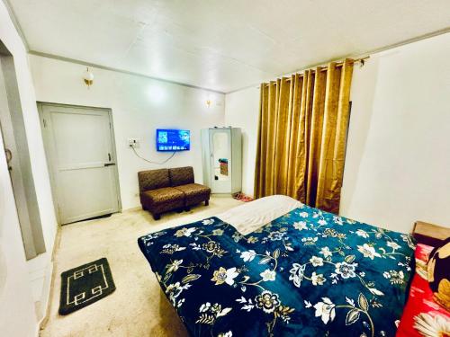 Fotografie z fotogalerie ubytování Olive Ventures, Royal inn, Ritz v destinaci Šrínagar