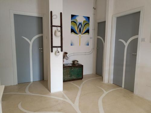 Fotografia z galérie ubytovania B&B La casa degli artisti v destinácii Ostuni