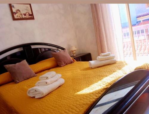 Gallery image of Mary Etna apartments in Zafferana Etnea
