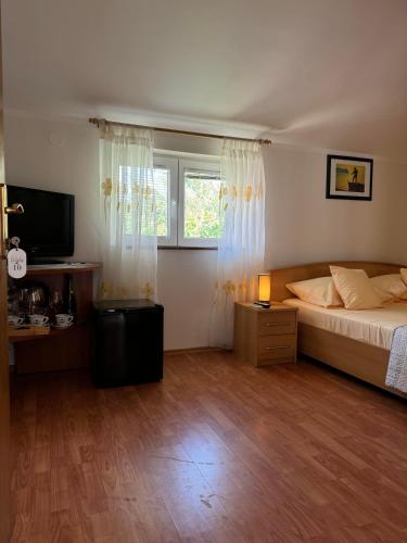 Pag Vero Apartments