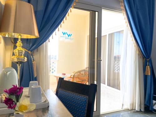 Φωτογραφία από το άλμπουμ του The Palace Beach Hotel στη Χουργκάντα