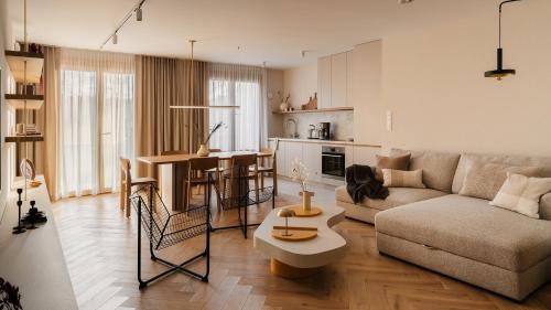 Kossak Residence, Sun & Snow