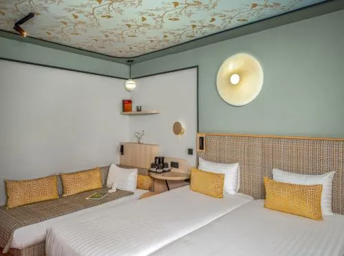 Hotel Louison photo 21