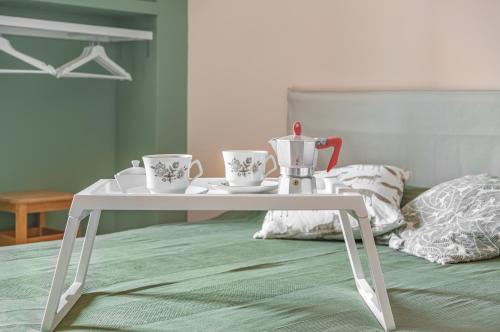Gallery image of Casada - Grandeur of Etna - Elegant Retreat in Nicolosi in Nicolosi