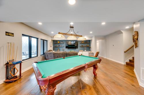 Gallery image of Cozy Waukesha Vacation Rental Near Nature Center! in Waukesha
