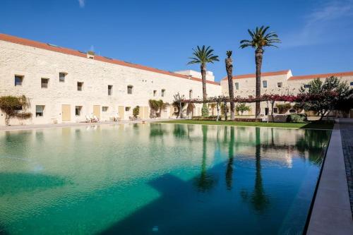 Casa Dolores - Convento das Bernardas