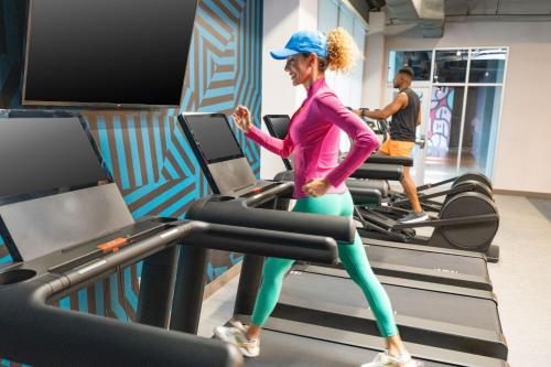 Aloft by Marriott Orlando Lake Nona photo 38
