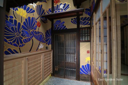 京都市にある京の宿　月光庵のギャラリーの写真