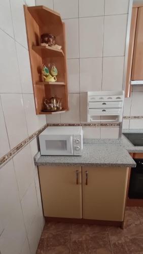 Casa Dori - Nerja Centro