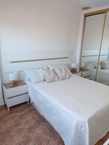Casa Dori - Nerja Centro