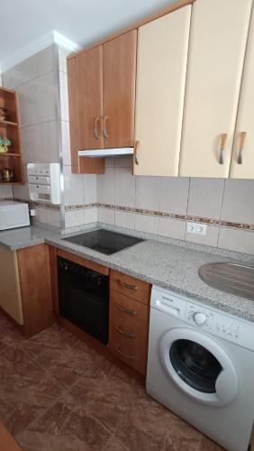 Casa Dori - Nerja Centro
