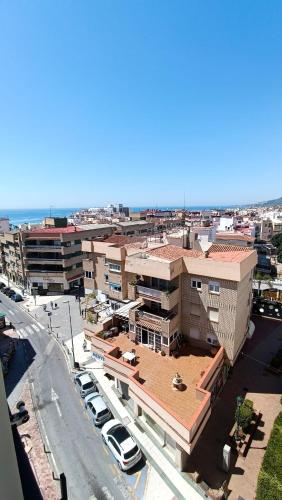 Casa Dori - Nerja Centro