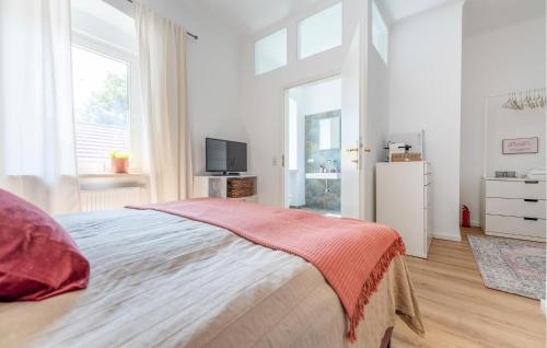 Легло или легла в стая в Gorgeous Apartment In Gottsdorf With Outdoor Swimming Pool