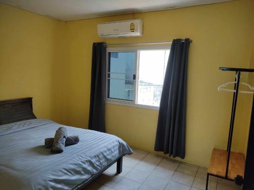 Fotografie z fotogalerie ubytování Darin's Place v destinaci Prachuap Khiri Khan
