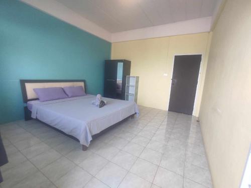 Fotografie z fotogalerie ubytování Darin's Place v destinaci Prachuap Khiri Khan