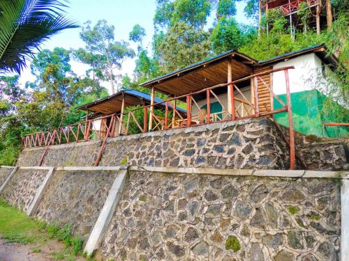 Galeriebild der Unterkunft Mutanda Eco Community Center in Kisoro