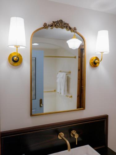 Galería fotográfica de The Chandler Hotel en Madison