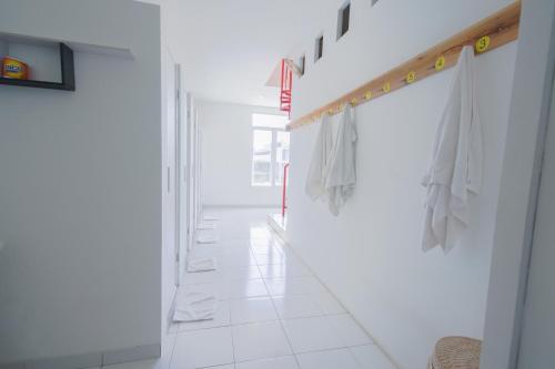 レギャンにあるCapsule Inn Baliのギャラリーの写真