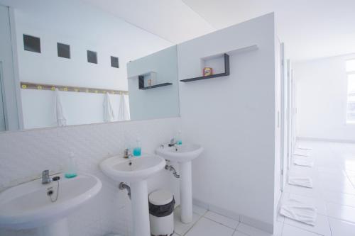 レギャンにあるCapsule Inn Baliのギャラリーの写真