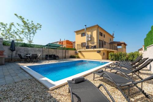 Casa Romito by Briskva