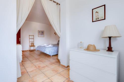 SOLEMAR - Ocean view 1 bedroom apart for 4 in Carvoeiro