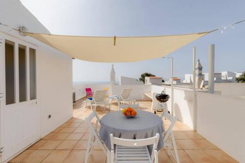 SOLEMAR - Ocean view 1 bedroom apart for 4 in Carvoeiro