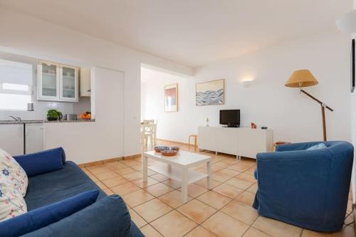 SOLEMAR - Ocean view 1 bedroom apart for 4 in Carvoeiro