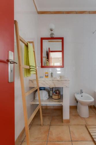 SOLEMAR - Ocean view 1 bedroom apart for 4 in Carvoeiro photo 3