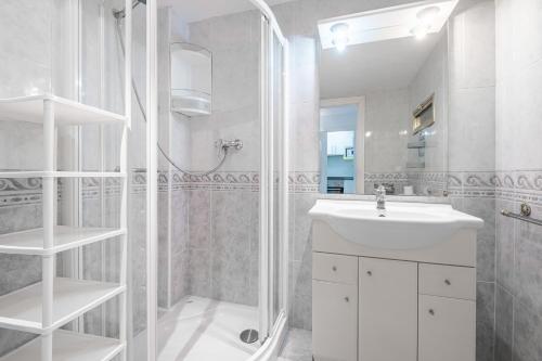 Don Miguel 1 10-B Apartment Levante Beach