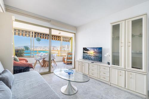 Don Miguel 1 10-B Apartment Levante Beach