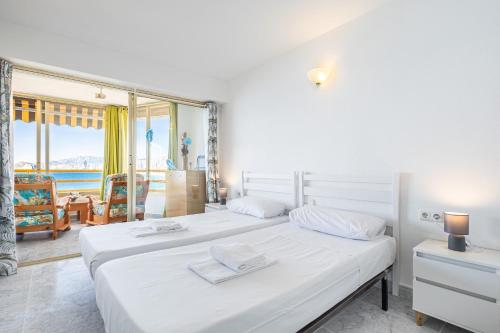 Don Miguel 1 10-B Apartment Levante Beach