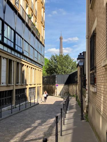 Photo de la galerie de l'établissement Passy Design, à Paris