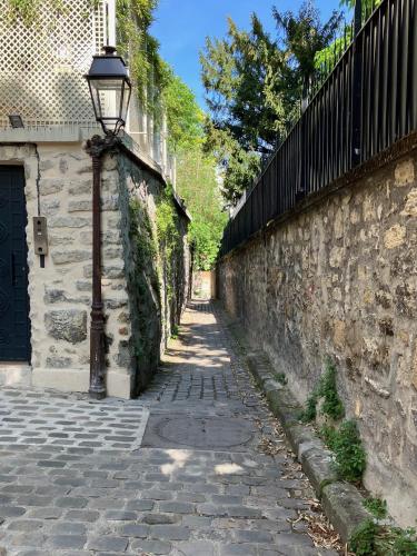 Photo de la galerie de l'établissement Passy Design, à Paris