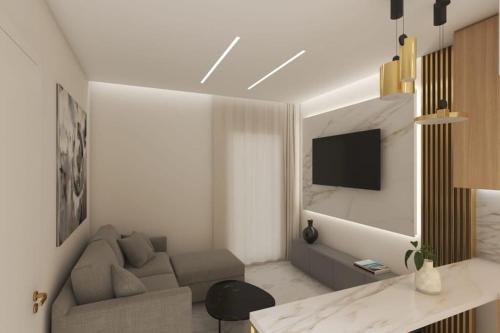 Bellevue Luxury Apartment