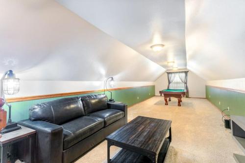 Φωτογραφία από το άλμπουμ του Family Home With Pool Table - Fall Weekly Savings σε Post Falls