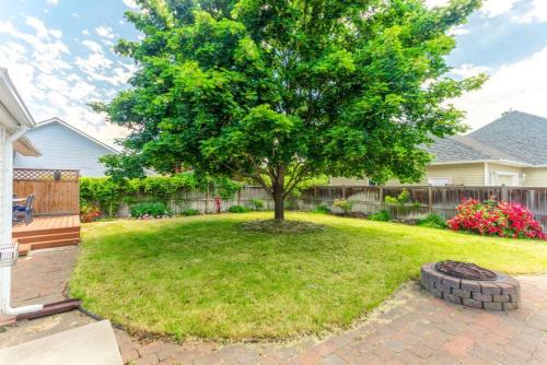 Φωτογραφία από το άλμπουμ του Family Home With Pool Table - Fall Weekly Savings σε Post Falls