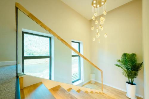 Φωτογραφία από το άλμπουμ του Twinhouse in the Nature of Terelj σε Dugang Süme