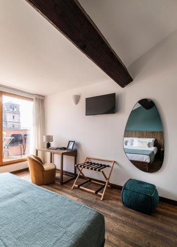 Easylife - Suite in Colonne San Lorenzo Milano