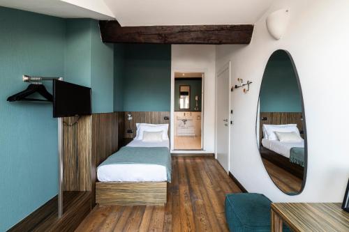 Easylife - Suite in Colonne San Lorenzo Milano