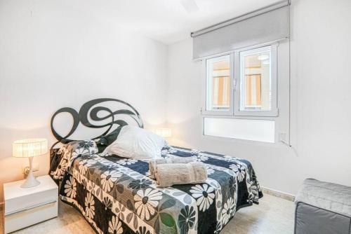 Apartment with beautiful views