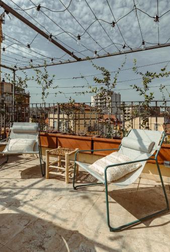 Easylife - Suite in Colonne San Lorenzo Milano