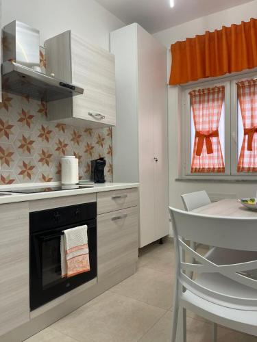 Foto Naples Urban Apartment 4