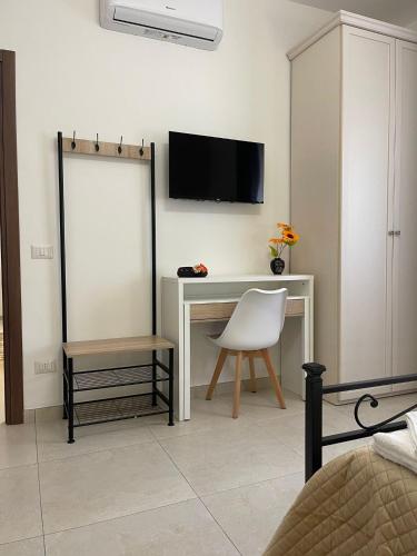 Naples Urban Apartment