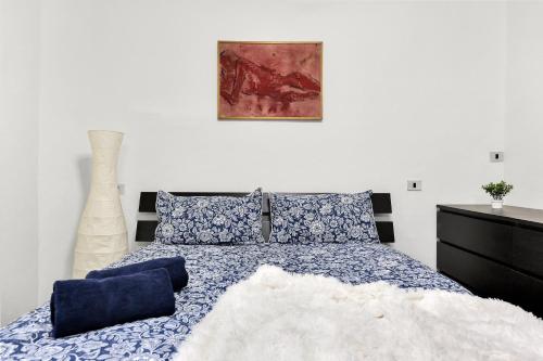 Charming and Large - 4 people - FIERA & DUOMO