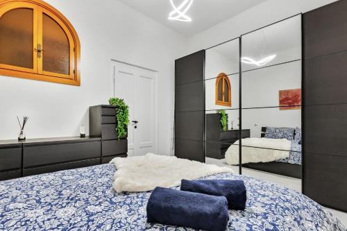 Charming and Large - 4 people - FIERA & DUOMO