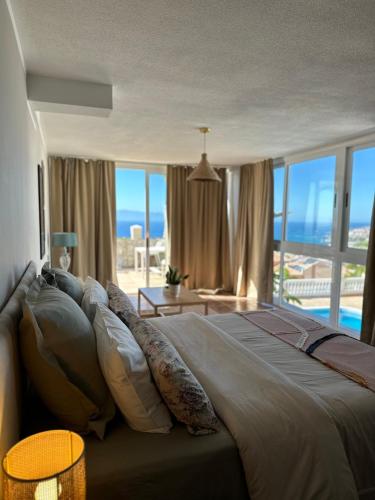 Boutique Villa Leicht & Friends