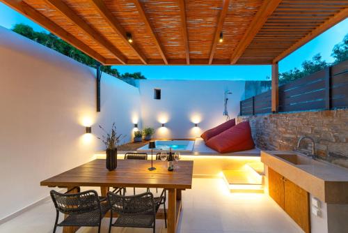 Atria luxury experience