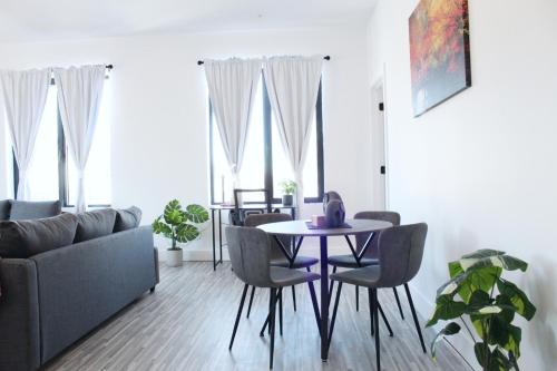 Gallery image of Cozy Stylish Apartment near Newark, NJ Airport in Elizabeth