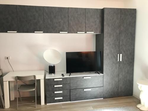 porta venezia small house