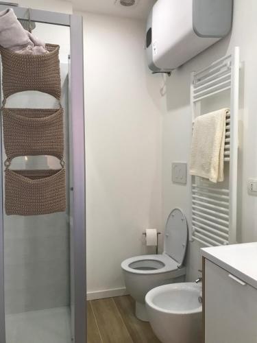 porta venezia small house